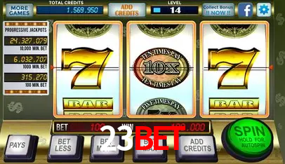 Descubra a Essência do 23bet: Nossa História e Compromissos
