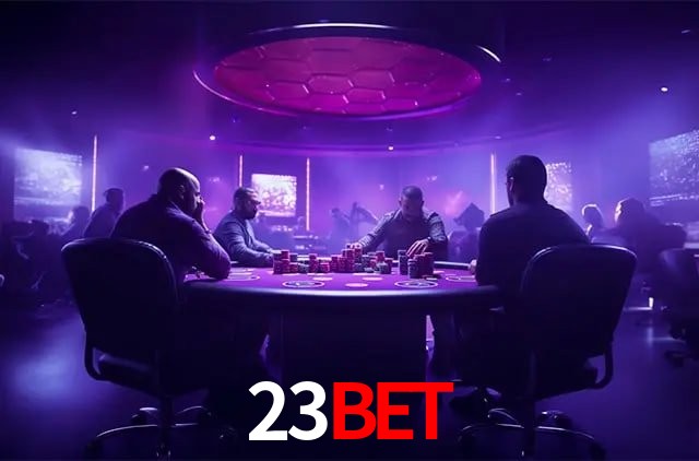 Experiência VIP 23bet