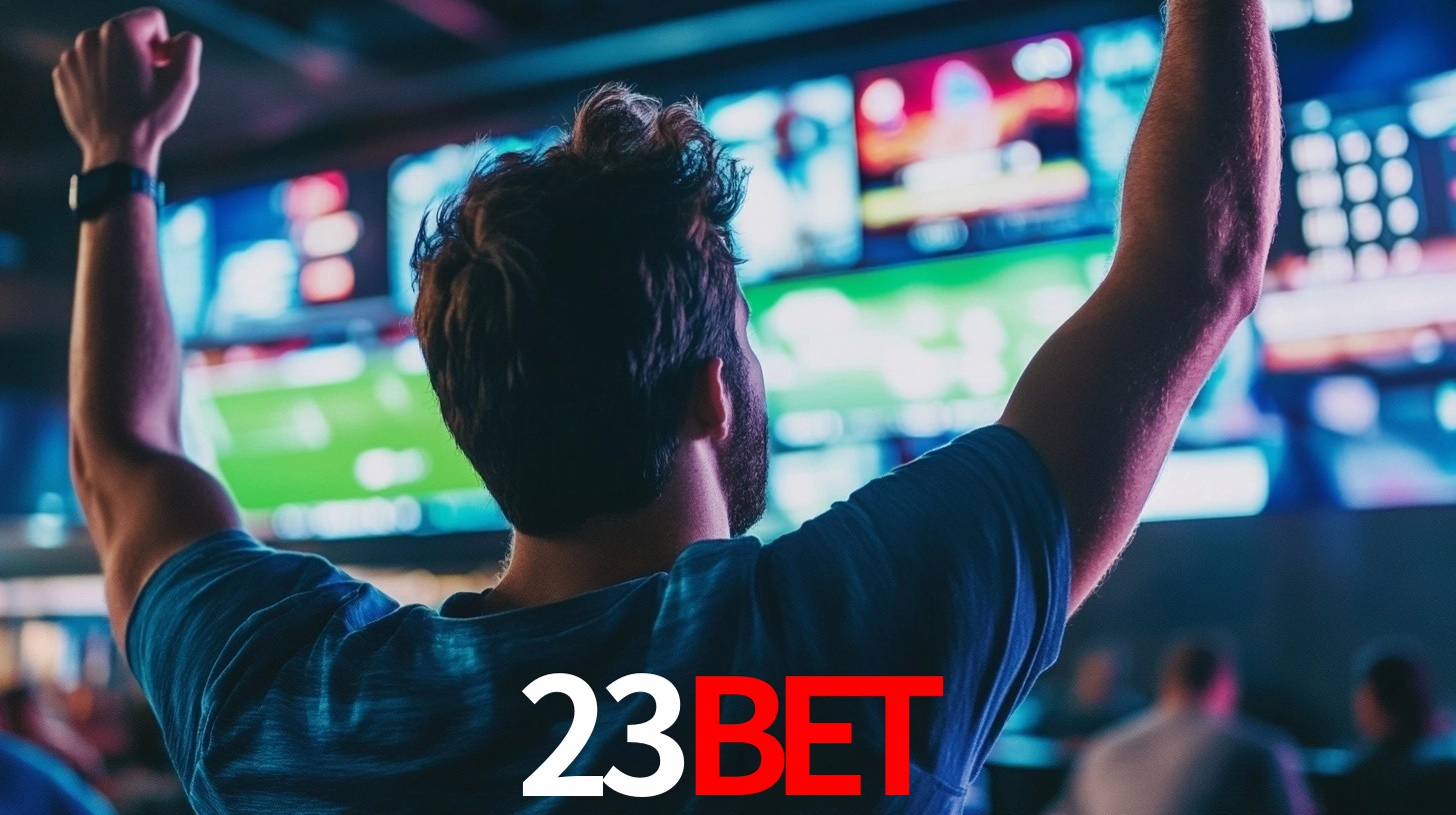 23bet - Apostas e Casino Site Oficial Online - 23bet.com