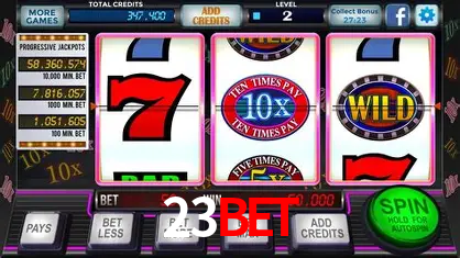 Desvendando o Mundo dos Jogos Virtuais na 23bet
