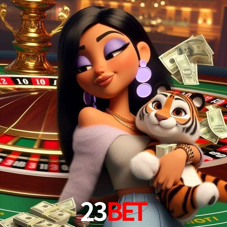 Experiência VIP 23bet