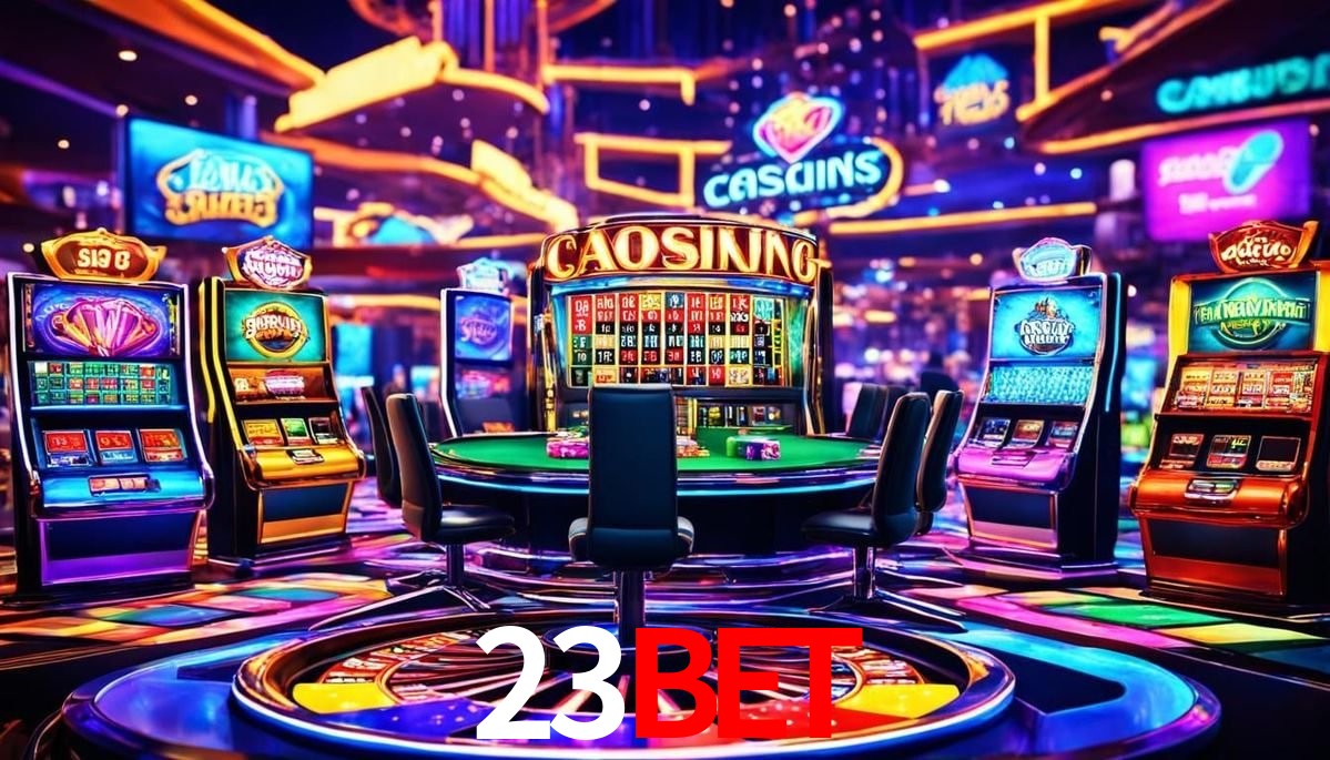 Estatísticas 23bet
