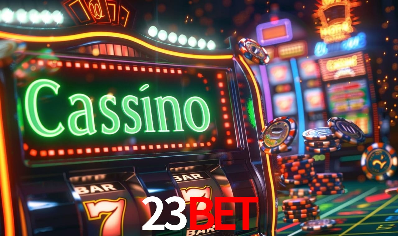 Benefícios da Conta 23bet