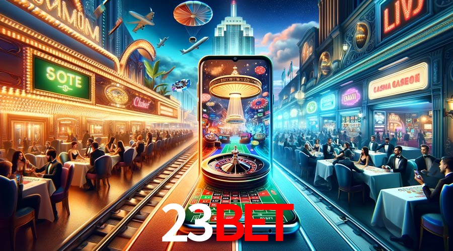 Security Systems 23bet