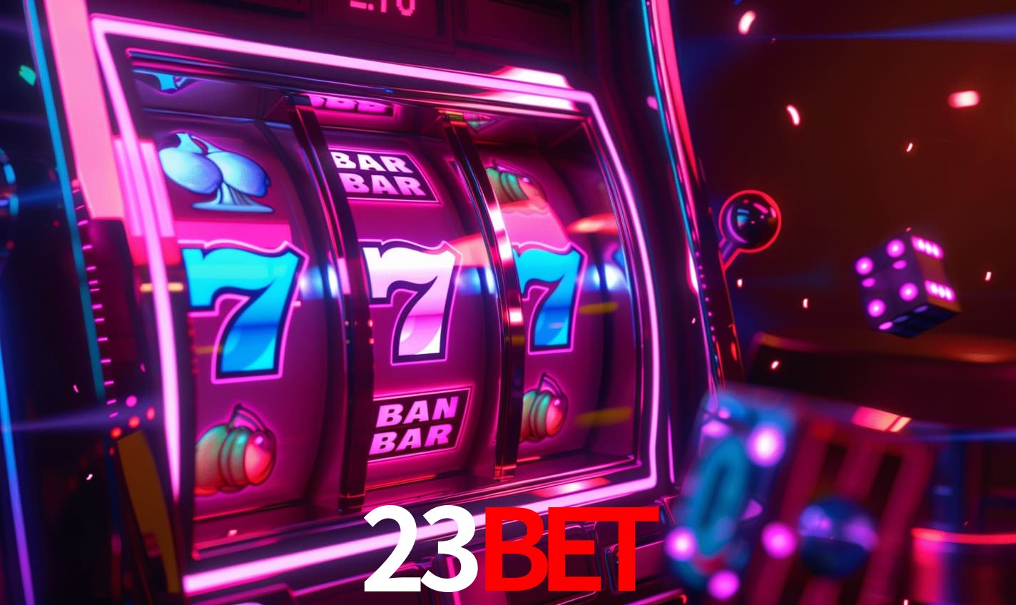 A Experiência Imersiva dos Cassinos Ao Vivo no 23bet