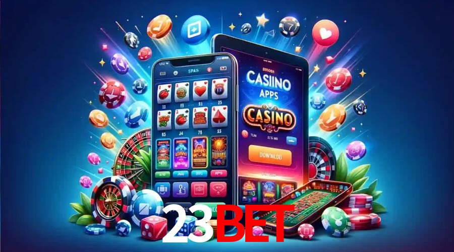 Platform Technology 23bet