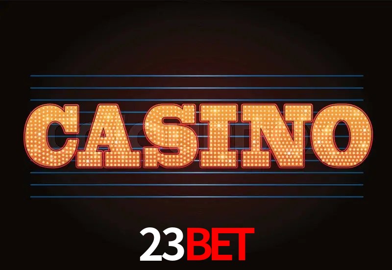 Estatísticas Esportivas 23bet
