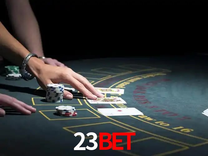 Ofertas Exclusivas 23bet