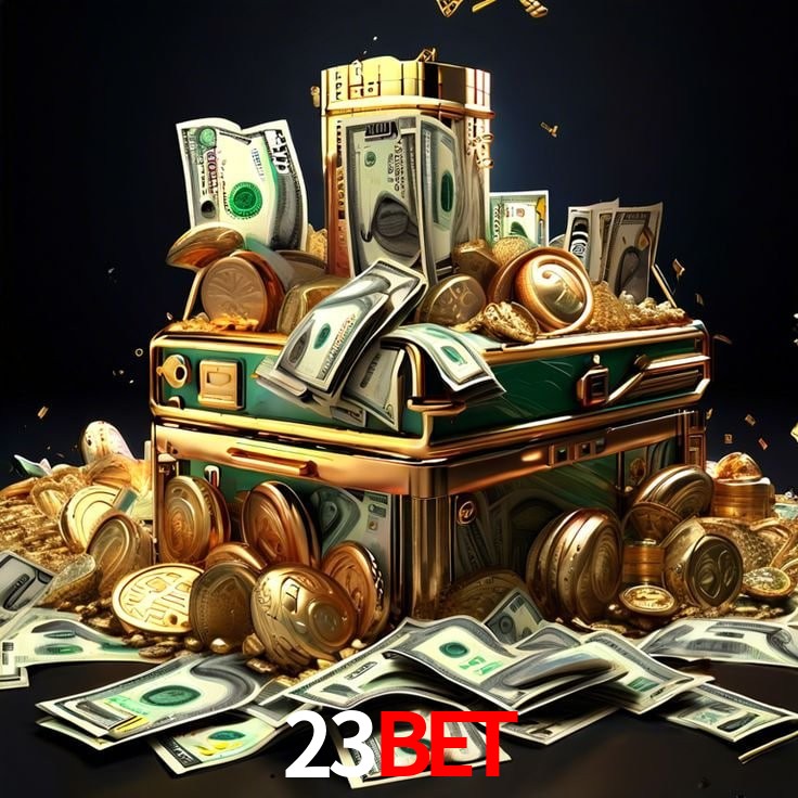 Apostas de Futebol 23bet