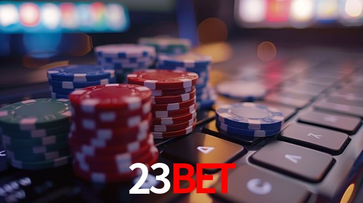Tecnologia da Plataforma 23bet