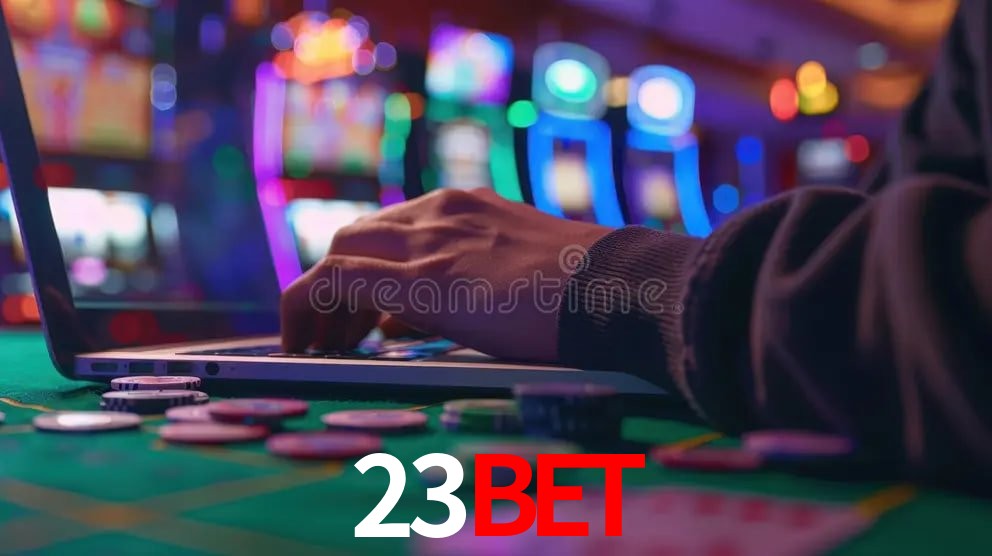 Interface Premium 23bet