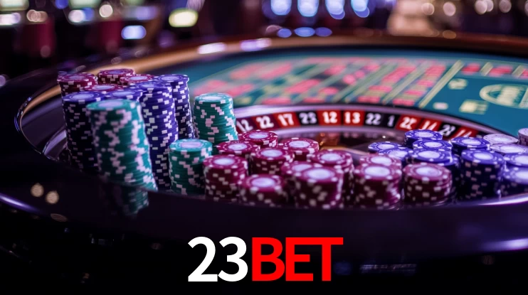 VIP Casino 23bet