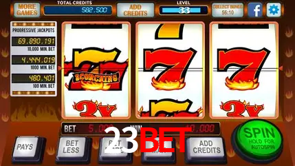 Descubra a Magia dos Jogos de Arcade no 23bet