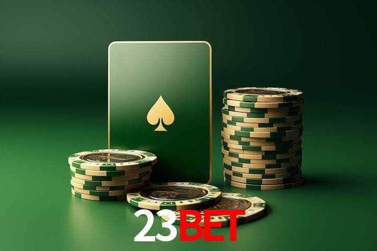 Tennis Betting 23bet