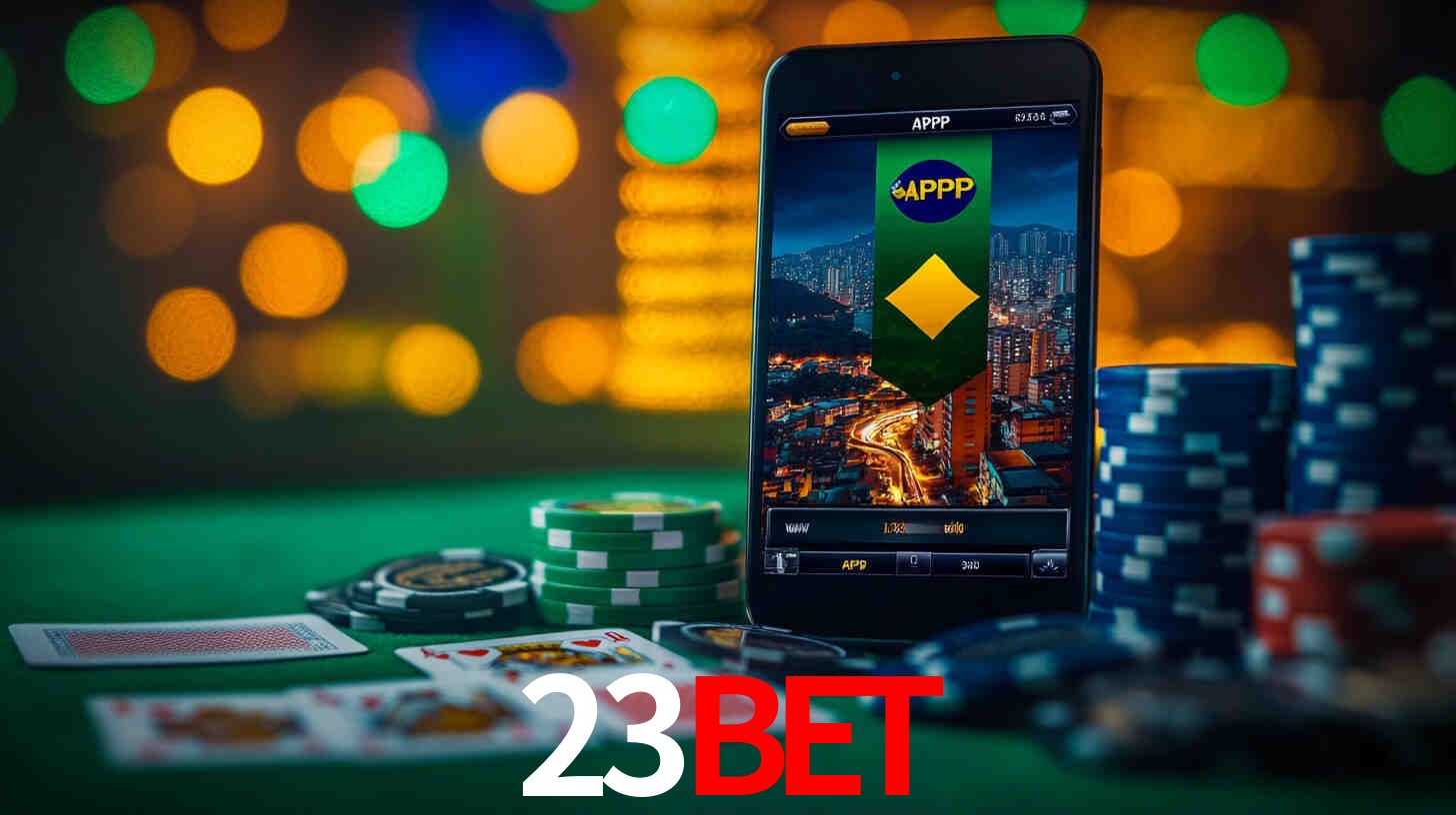 Explorando a Categoria de Eventos em Apostas na 23bet