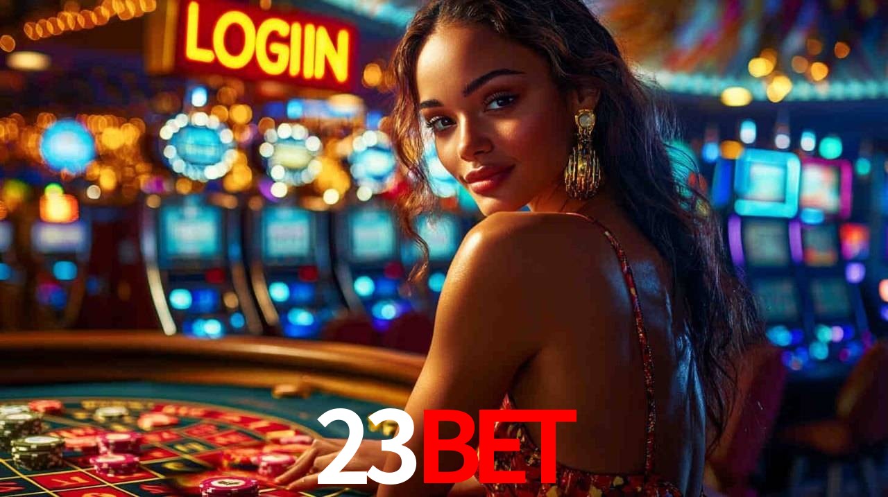 Provedores de Jogos 23bet