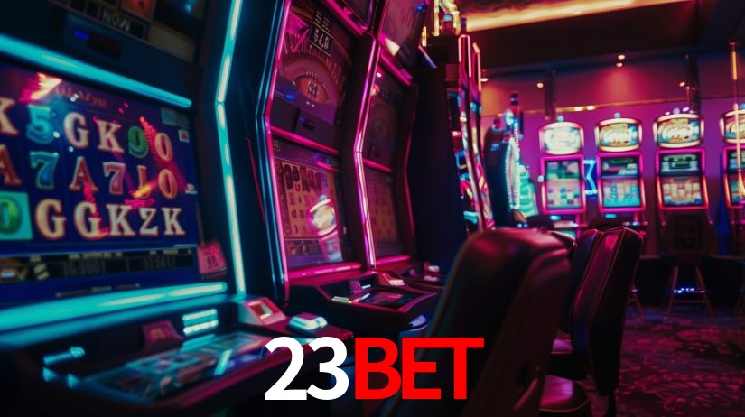 APP oficial da 23bet para mobile