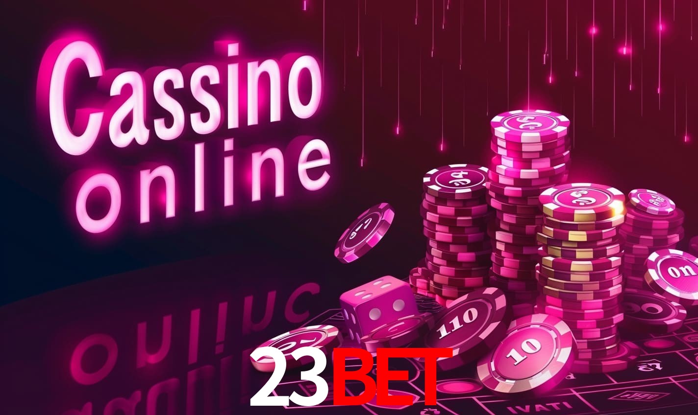 Inovações de Jogos na 23bet: O Futuro das Experiências Interativas
