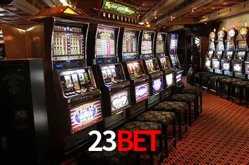 A Emoção da Loteria na 23bet: Uma Chance de Mudança de Vida
