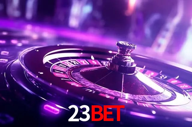Página oficial no Facebook da 23bet